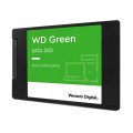 SSD 240GB Western Digital GREEN WDS240G3G0A, 2.5inch, SATA III, hàng chính hãng, bảo hành 36 tháng