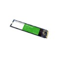 Ổ cứng SSD WD GREEN 240GB WDS240G3G0B M.2 2280 SATA III