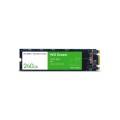 Ổ cứng SSD WD GREEN 240GB WDS240G3G0B M.2 2280 SATA III