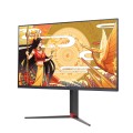Màn Hình 2K Gaming E-DRA 32 inch EGM32KF2ER (Độ Phân Giải QHD (2560 x 1440), Tấm nền IPS, Tần số quét 144hz, GSync, Freesync, 1xDisplay Port 1.2, 3xHDMI, 1xAudio out)