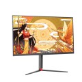 Màn Hình 2K Gaming E-DRA 32 inch EGM32KF2ER (Độ Phân Giải QHD (2560 x 1440), Tấm nền IPS, Tần số quét 144hz, GSync, Freesync, 1xDisplay Port 1.2, 3xHDMI, 1xAudio out)