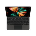 Bàn phím không dây Apple iPad Pro 12.9 2021 Magic Keyboard (MJQK3)