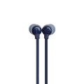 Tai Nghe Không Dây JBL T115BT Màu xanh dương (Bluetooth, In-ear, Mic, Pin 120mAh, Quàng Cổ)