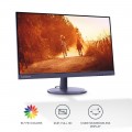 Màn hình máy tính 23.8 inch LENOVO D24-20, không viền 3 cạnh, VA, Full HD, 75Hz, 250cd, Anti-Glare, bảo hành chính hãng 36 tháng