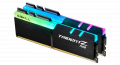 Ram Desktop DDR4 64GB 3600MHz (2x32GB) G.Skill Trident Z RGB (F4-3600C18D-64GTZR)