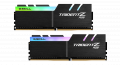 Ram Desktop DDR4 64GB 3600MHz (2x32GB) G.Skill Trident Z RGB (F4-3600C18D-64GTZR)
