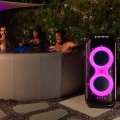 Loa Tiệc Di Động JBL PartyBox 710 (Công Suất 800W, Bluetooth 5.1, Kháng Nước Bụi IPX4
