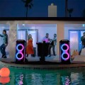 Loa Tiệc Di Động JBL PartyBox 710 (Công Suất 800W, Bluetooth 5.1, Kháng Nước Bụi IPX4