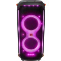 Loa Tiệc Di Động JBL PartyBox 710 (Công Suất 800W, Bluetooth 5.1, Kháng Nước Bụi IPX4