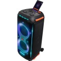Loa Tiệc Di Động JBL PartyBox 710 (Công Suất 800W, Bluetooth 5.1, Kháng Nước Bụi IPX4