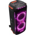 Loa Tiệc Di Động JBL PartyBox 710 (Công Suất 800W, Bluetooth 5.1, Kháng Nước Bụi IPX4