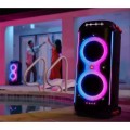 Loa Tiệc Di Động JBL PartyBox 710 (Công Suất 800W, Bluetooth 5.1, Kháng Nước Bụi IPX4