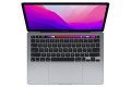 MacBook Pro M2 2022 13.3 inch (MNEH3SA/A) (8 core CPU, 10 core GPU, Ram 8GB, SSD 256G) màu xám, chính hãng