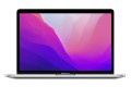 MacBook Pro M2 2022 13.3 inch (MNEQ3SA/A) (8 core CPU, 10 core GPU, Ram 8GB, SSD 512GB) màu bạc, chính hãng