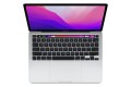 MacBook Pro M2 2022 13.3 inch (MNEQ3SA/A) (8 core CPU, 10 core GPU, Ram 8GB, SSD 512GB) màu bạc, chính hãng