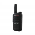 Máy bộ đàm cầm tay KBC DL-U102 UHF (màu đen, khoảng cách 1Km)