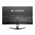 Màn hình Gaming 27 inch 165Hz E-DRA EGM27F1, Full HD,  1Ms, 400cd.m2, 99%sRGB, G-sync, Freesync, 