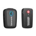 Micro thu âm không dây cài áo Saramonic Blink 500 B1 (1 bộ thu + 1 bộ phát)