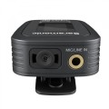 Micro thu âm không dây cài áo Saramonic Blink 500 Pro B1 (1 bộ thu, 1 bộ phát)