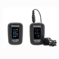 Micro thu âm không dây cài áo Saramonic Blink 500 Pro B1 (1 bộ thu, 1 bộ phát)