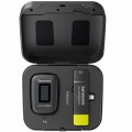 Micro thu âm không dây cài áo Saramonic Blink 500 Pro B3 (1 bộ thu, 1 bộ phát, lightning) chính hãng