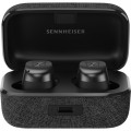 Tai nghe Sennheiser Momentum True Wireless 3 màu graphite chính hãng