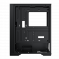 Vỏ Case máy tính XIGMATEK LUX S 3FX (EN47840) - PREMIUM GAMING ATX, KÈM 03 FAN XIGMATEK X22ARGB
