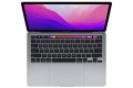 MacBook Pro M2 2022 13.3 inch (MNEJ3SA/A) (8 core CPU, 10 core GPU, Ram 8GB, SSD 512GB) màu xám, chính hãng