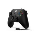Tay cầm chơi game Microsoft Xbox Wireless Controller USB-C Cable (1V8-00014)