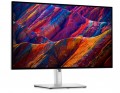 Màn Hình Máy Tính Dell Ultrasharp U2723QE 27inch (4K, IPS Black, USC-C, RJ45)