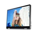 Laptop Dell Inspiron 14 7420 2-in-1 (P161G001ASL) (Core i5 thế hệ 12-1235U, Ram 8GB, SSD 512GB, màn hình 14inch FHD cảm ứng xoay gập 360, Windows 11, Office home and student 2021, kèm bút) Hàng chính hãng