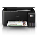 Máy In Phun Màu Đa Năng Epson L3250 (A4, 1 mặt, 4màu, Scan,Copy,Wifi, 24T)