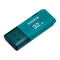 HDD USB Kioxia 32GB 2.0 U202 màu xanh