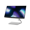 Màn hình bảo vệ mắt 23.8inch Lenovo Q24i-20, tấm nền IPS, tần số quét 75Hz, có loa kép, Hàng chính hãng bảo hãng 36 tháng 