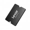 Ổ cứng SSD LEXAR 256GB NS100 (LNS100-256RB) SATA III 2.5