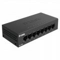 Switch D-Link DGS-108GL 