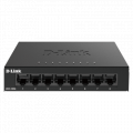 Switch D-Link DGS-108GL 