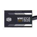 Bộ nguồn CoolerMaster MWE 650 Bronze V2 Full Range (MPE-6501-ACAAW)