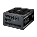 Bộ nguồn CoolerMaster MWE Gold V2 1050W, 80 Plus Gold, Full Modular (MPE-A501-AFCAG)