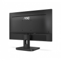 Màn Hình Máy Tính 21.5inch AOC 22E1H/74 (Tấm nền TN, 5Ms, VGA, HDMI) 