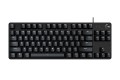 Bàn phím Logitech Mechanical Gaming G413 TKL SE, Switch Tactile
