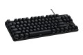 Bàn phím Logitech Mechanical Gaming G413 TKL SE, Switch Tactile