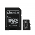 Thẻ Nhớ MicroSDXC Kingston Canvas Select Plus 64GB Class 10 U1 100MB/s SDCS2/64GB