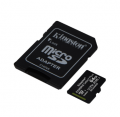 Thẻ Nhớ MicroSDXC Kingston Canvas Select Plus 64GB Class 10 U1 100MB/s SDCS2/64GB