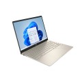 Laptop HP Pavilion 14-dv2050TU (6K7G7PA) (Core i3-1215U, Ram 4GB, SSD 256GB, Màn hình 14inch FHD, Win 11, màu vàng)