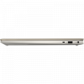 Laptop HP Pavilion 15-EG2037TX (6K783PA) (Core i5-1235U, Ram 8GB, SSD 256GB, màn hình 15.6 inch FHD, VGA MX350 2GB, Windows 11, màu vàng)