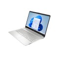 Laptop HP 15S-FQ5104TU (6K7E4PA) (i7-1255U, Ram 8GB, SSD 512GB, màn hình 15.6' HD, Win 11, màu bạc)