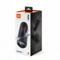 Loa Bluetooth JBL Flip 6 Màu Đen (PIN 12 GIỜ, Chống nước IP67, BLUETOOTH 5.1)
