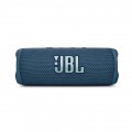 Loa Bluetooth JBL Flip 6 Màu Xanh Dương (PIN 12 GIỜ, Chống nước IP67, BLUETOOTH 5.1)