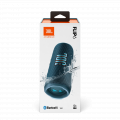 Loa Bluetooth JBL Flip 6 Màu Xanh Dương (PIN 12 GIỜ, Chống nước IP67, BLUETOOTH 5.1)